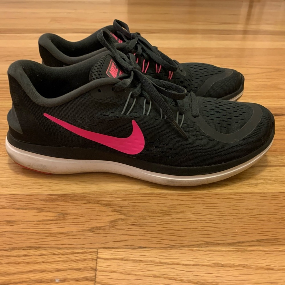 Nike Flex Run Women's Sneakers 8.5